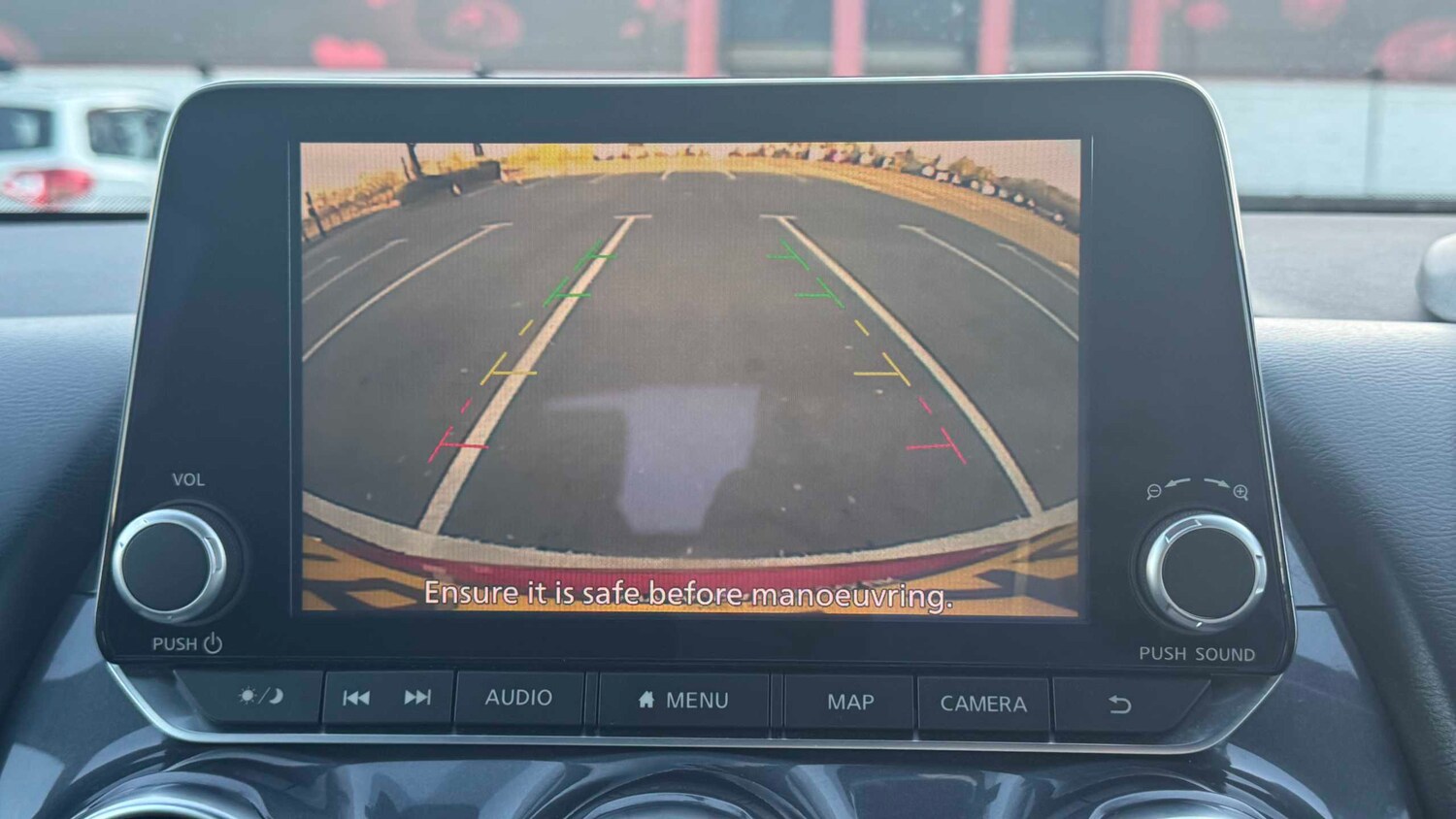 Used Nissan Juke 2023 for sale - 77943252: Photo 17