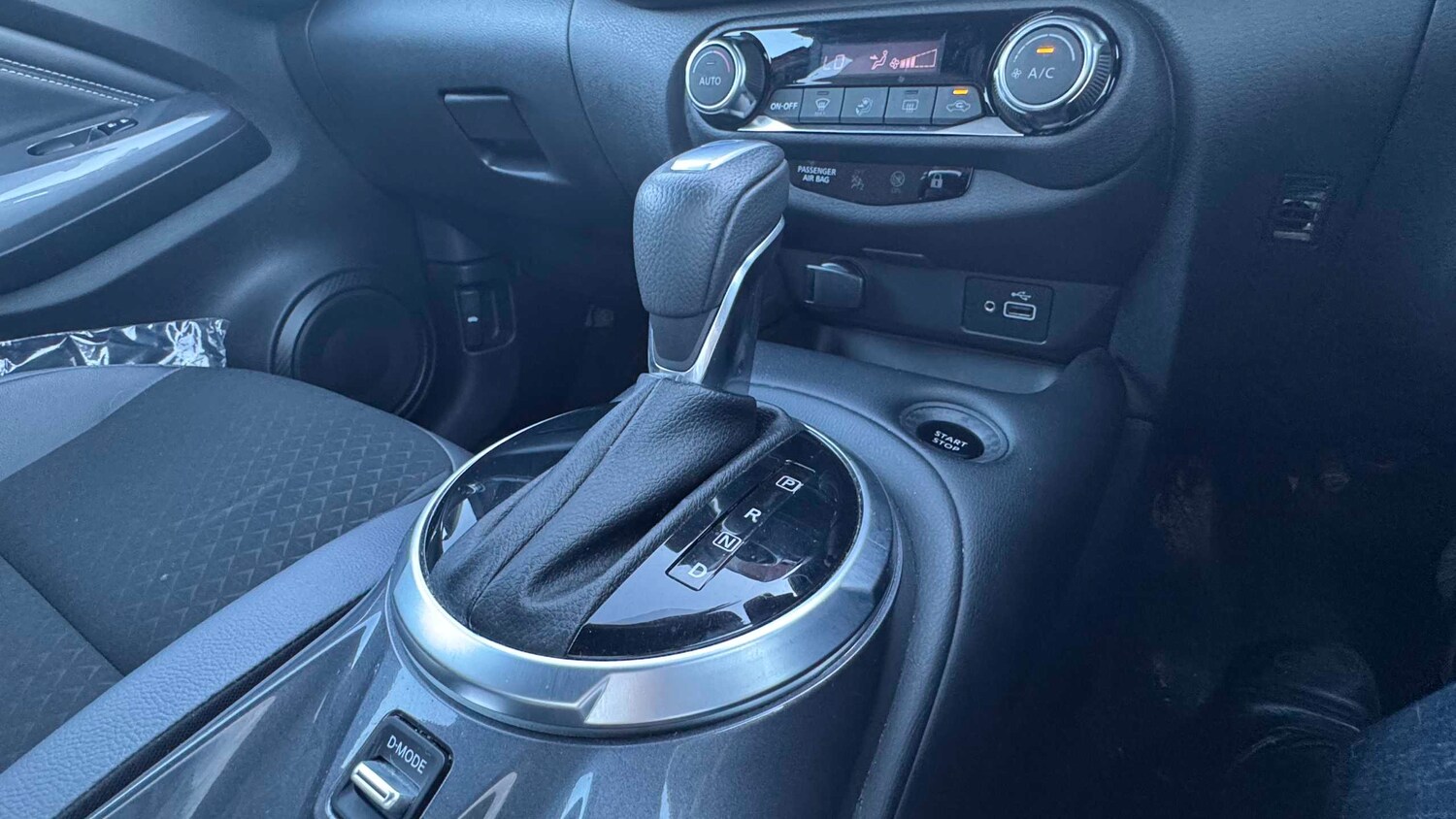 Used Nissan Juke 2023 for sale - 77943252: Photo 18