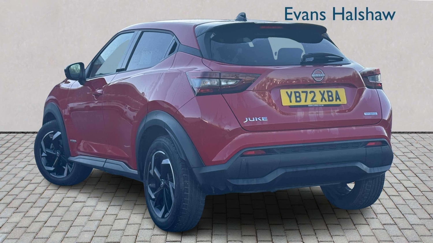 Used Nissan Juke 2023 for sale - 77943252: Photo 2