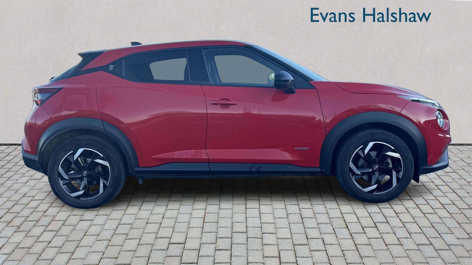 Used Nissan Juke 2023 for sale - 77943252: Photo 3