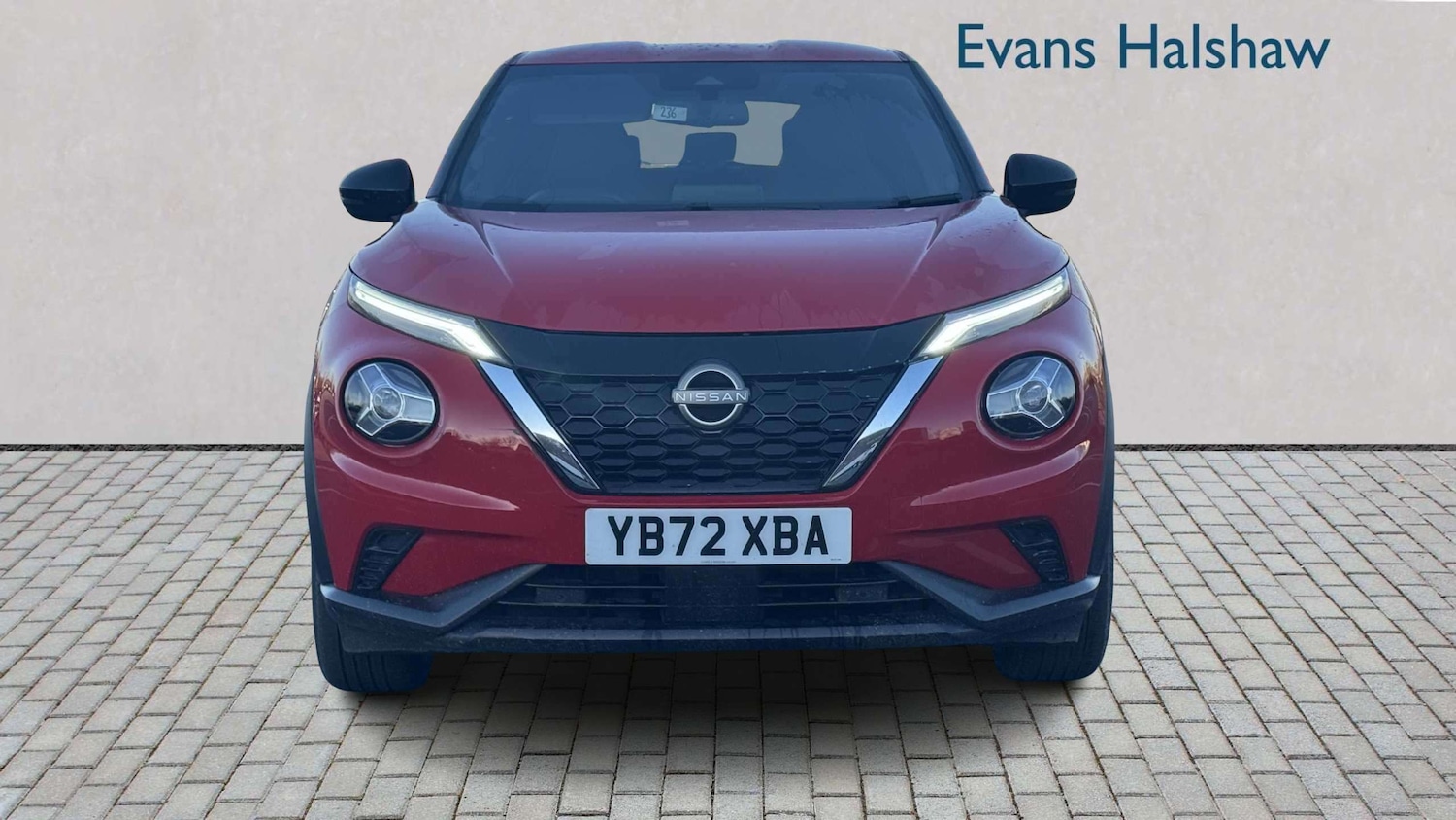 Used Nissan Juke 2023 for sale - 77943252: Photo 4