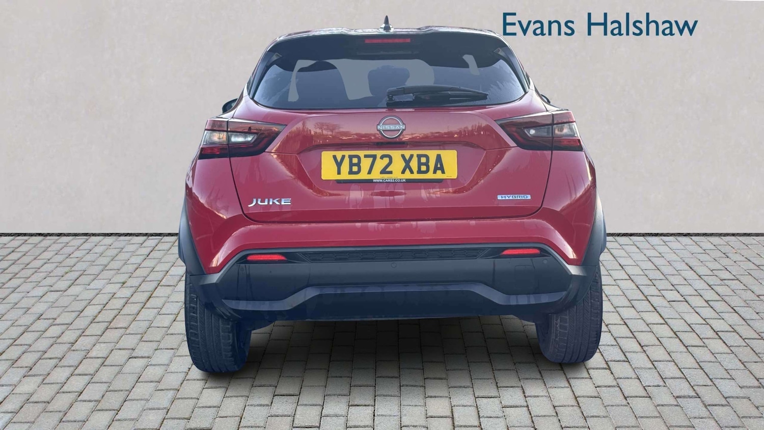 Used Nissan Juke 2023 for sale - 77943252: Photo 5