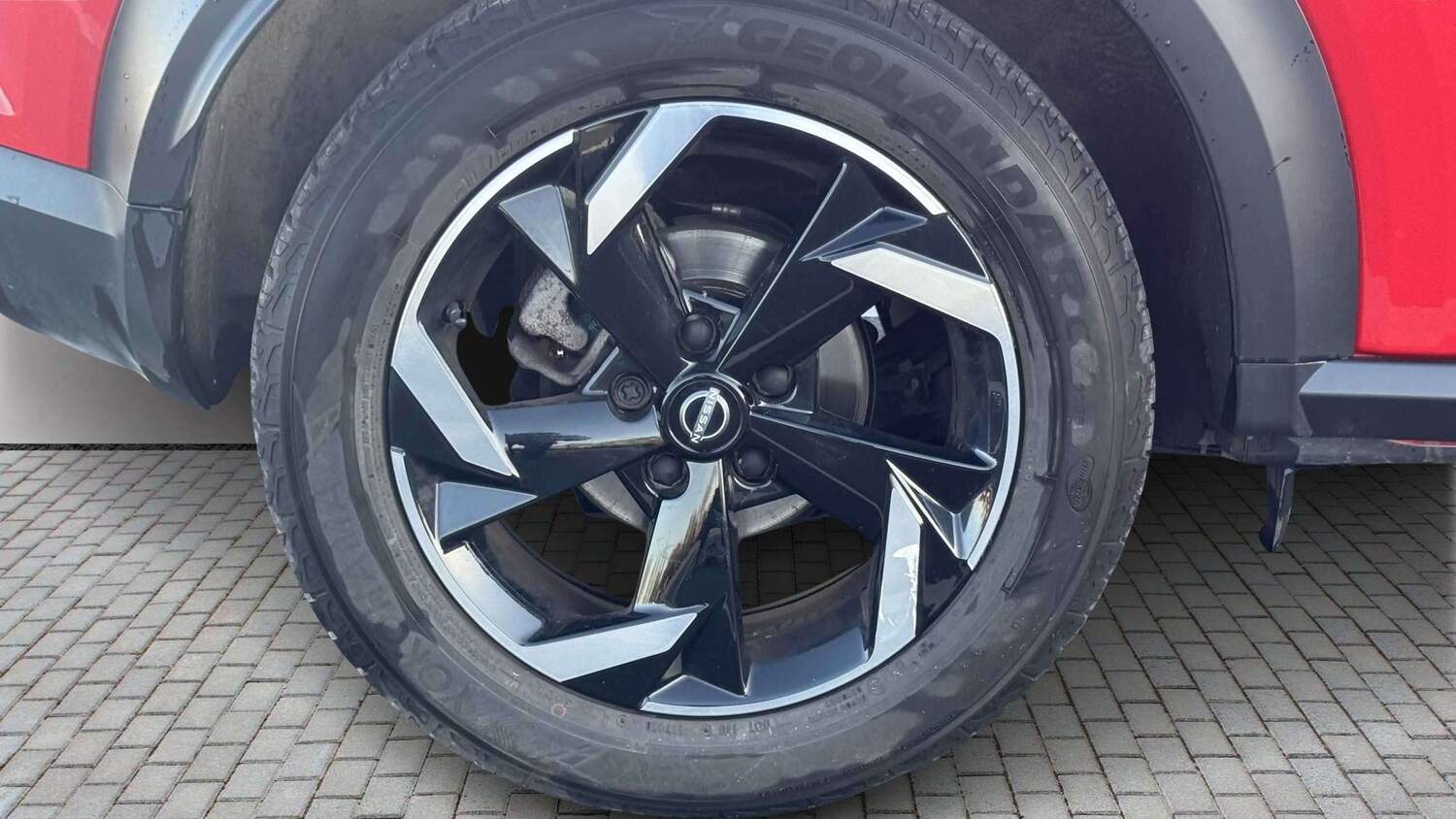 Used Nissan Juke 2023 for sale - 77943252: Photo 6