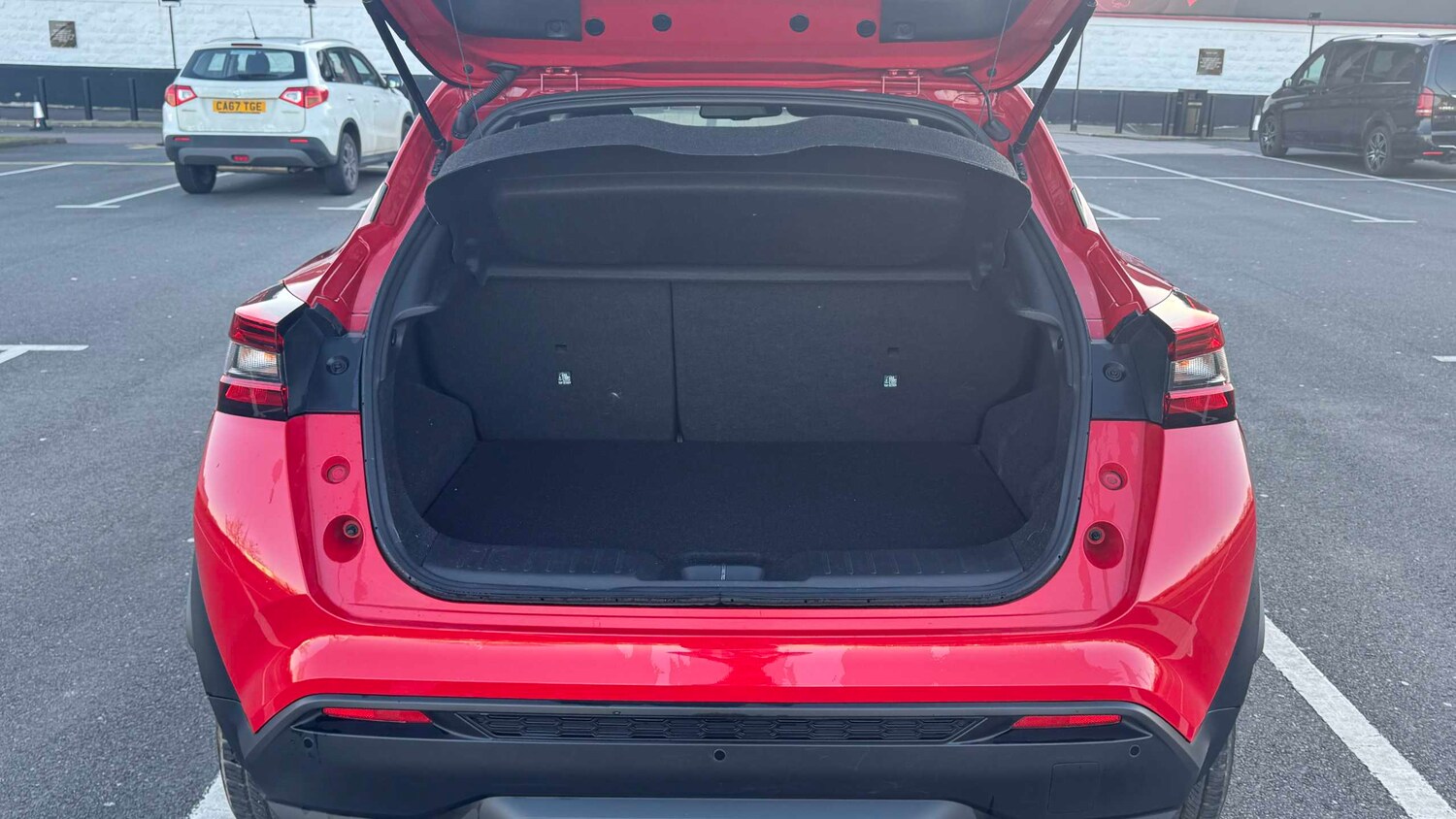 Used Nissan Juke 2023 for sale - 77943252: Photo 8