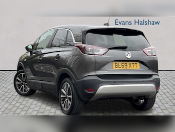 Used Vauxhall Crossland X 2020 for sale - 78089885: Photo