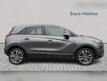 Used Vauxhall Crossland X 2020 for sale - 78089885: Photo