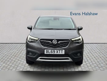 Used Vauxhall Crossland X 2020 for sale - 78089885: Photo