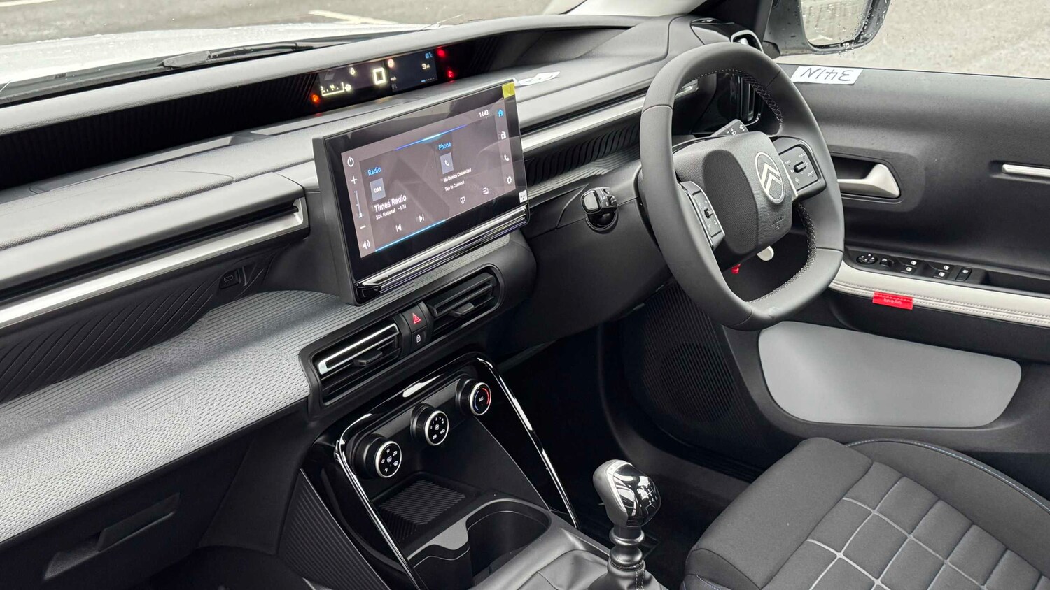 Used Citroen C3 2025 for sale - 77972671: Photo 10