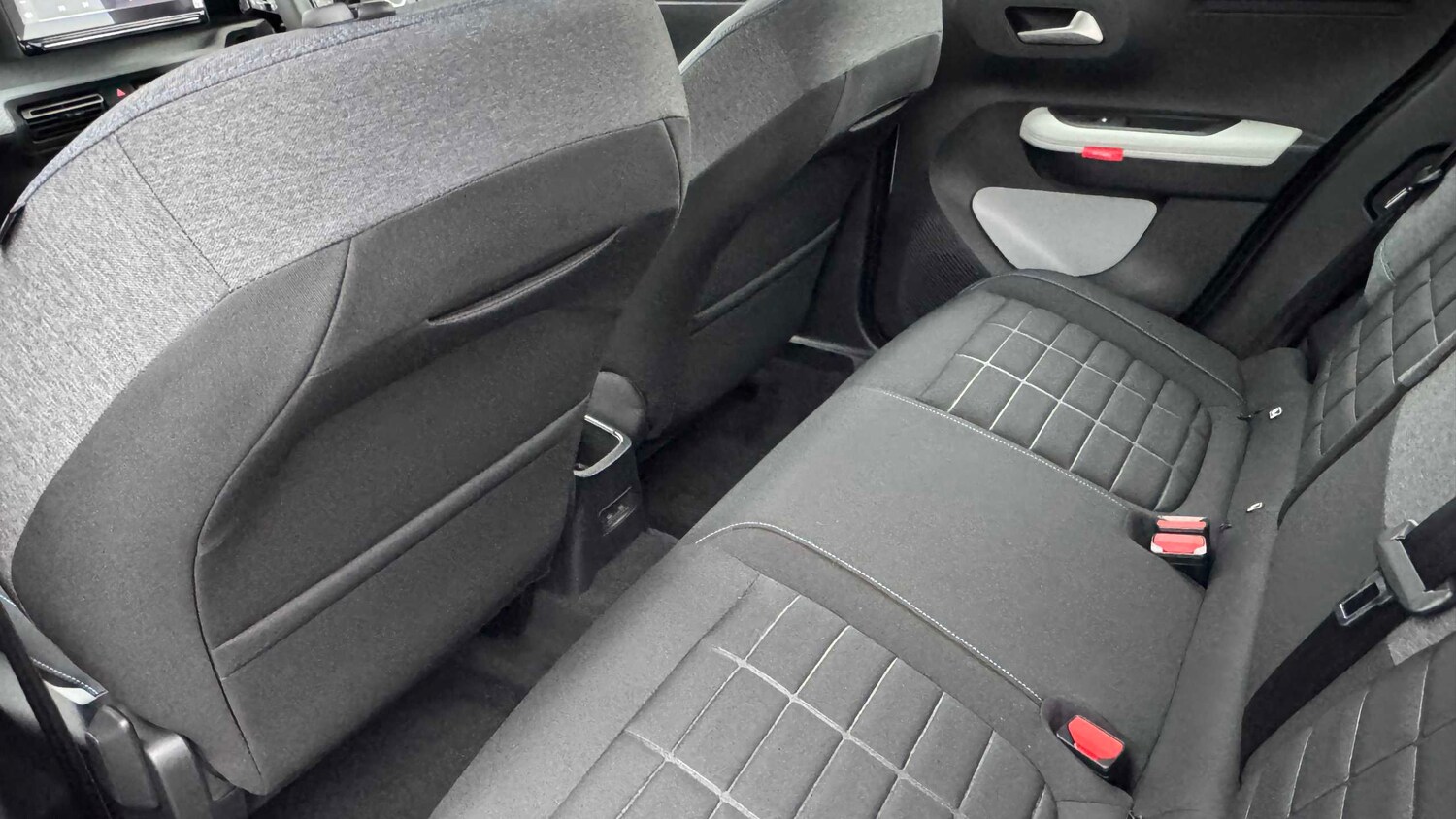 Used Citroen C3 2025 for sale - 77972671: Photo 11