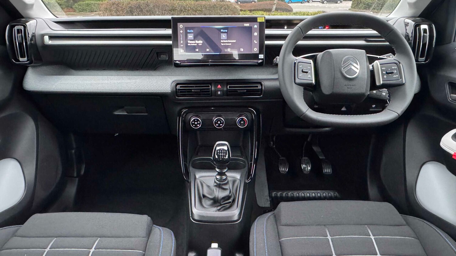 Used Citroen C3 2025 for sale - 77972671: Photo 12