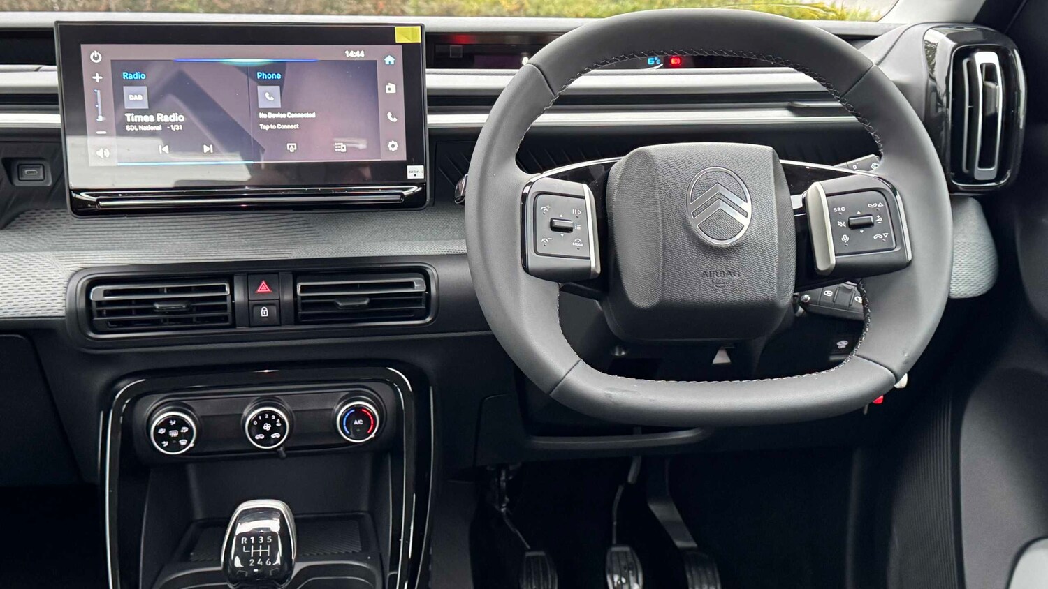 Used Citroen C3 2025 for sale - 77972671: Photo 13