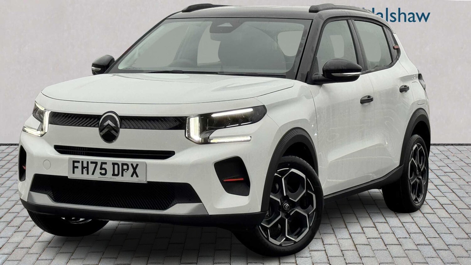 Used Citroen C3 2025 for sale - 77972671: Photo 14