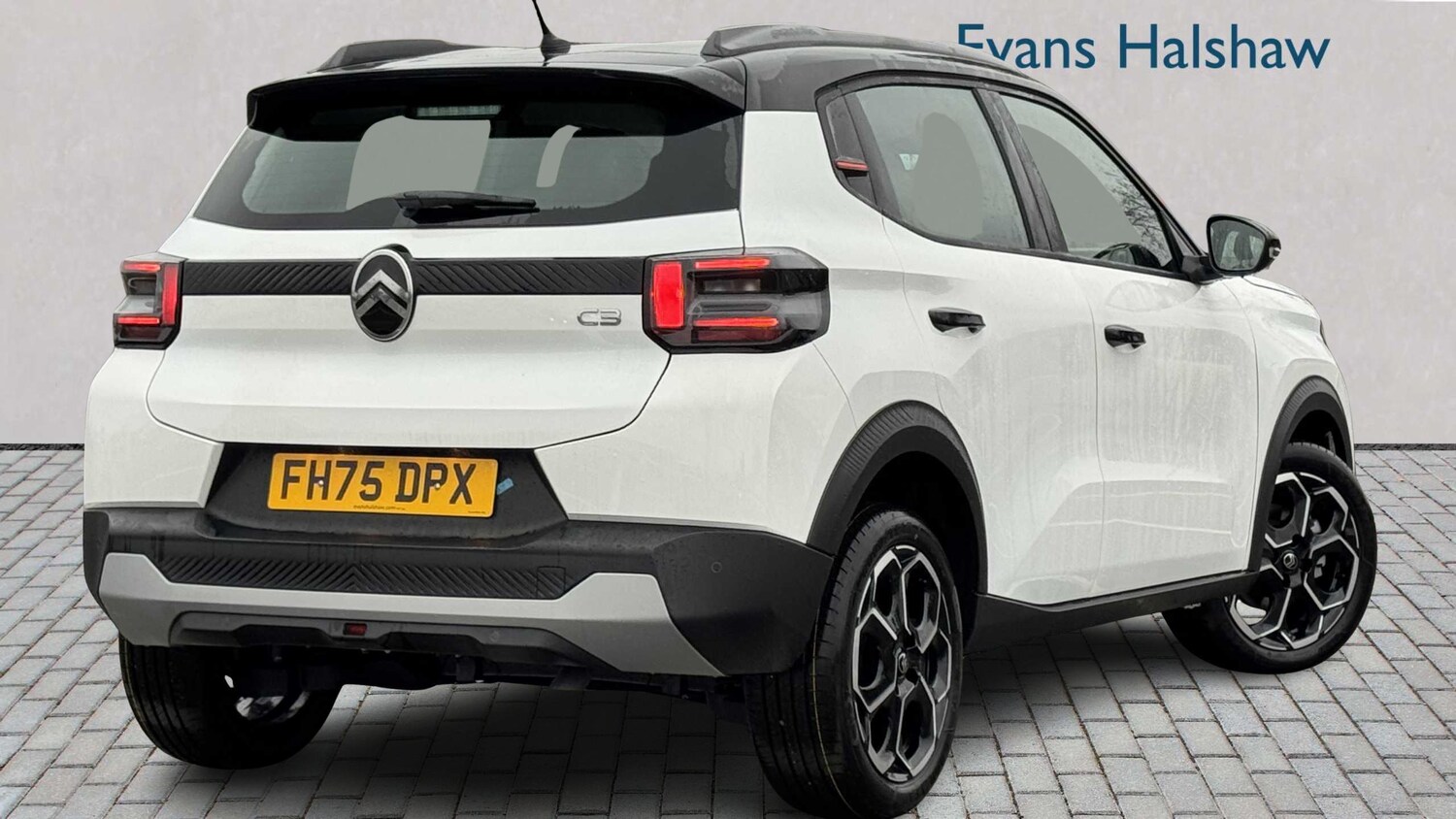 Used Citroen C3 2025 for sale - 77972671: Photo 15