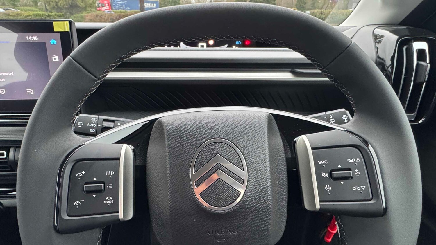 Used Citroen C3 2025 for sale - 77972671: Photo 16