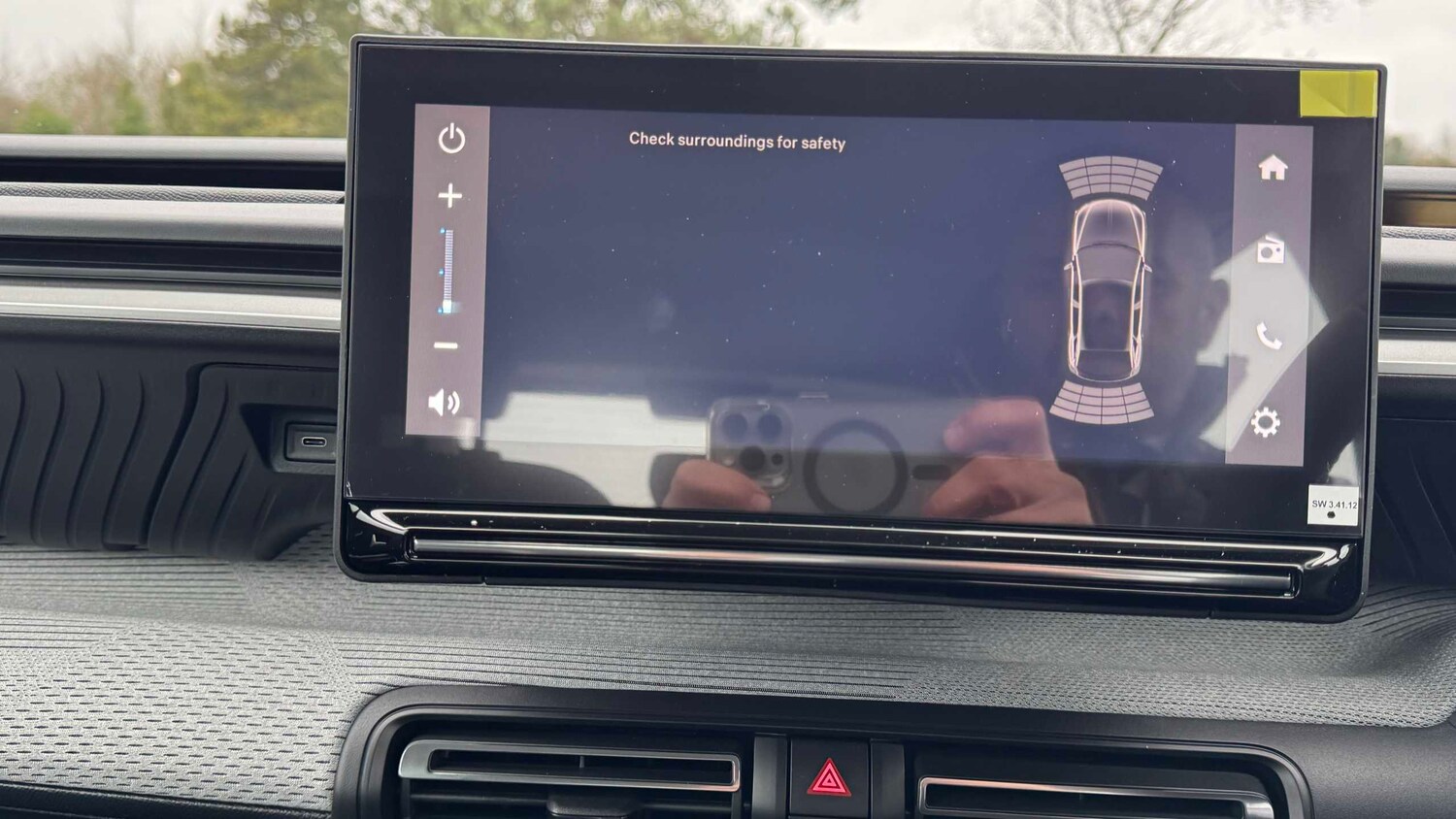 Used Citroen C3 2025 for sale - 77972671: Photo 19