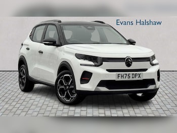 Used Citroen C3 2025 for sale - 77972671: Photo