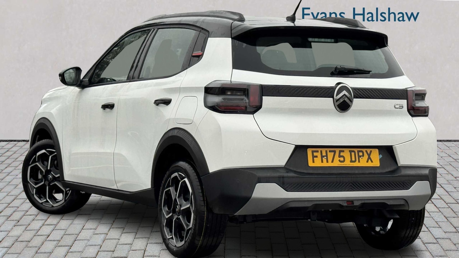 Used Citroen C3 2025 for sale - 77972671: Photo 2