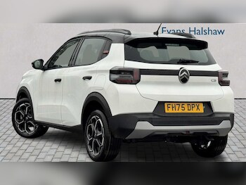 Used Citroen C3 2025 for sale - 77972671: Photo