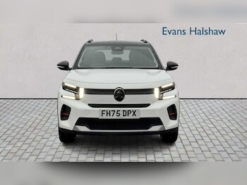 Used Citroen C3 2025 for sale - 77972671: Photo