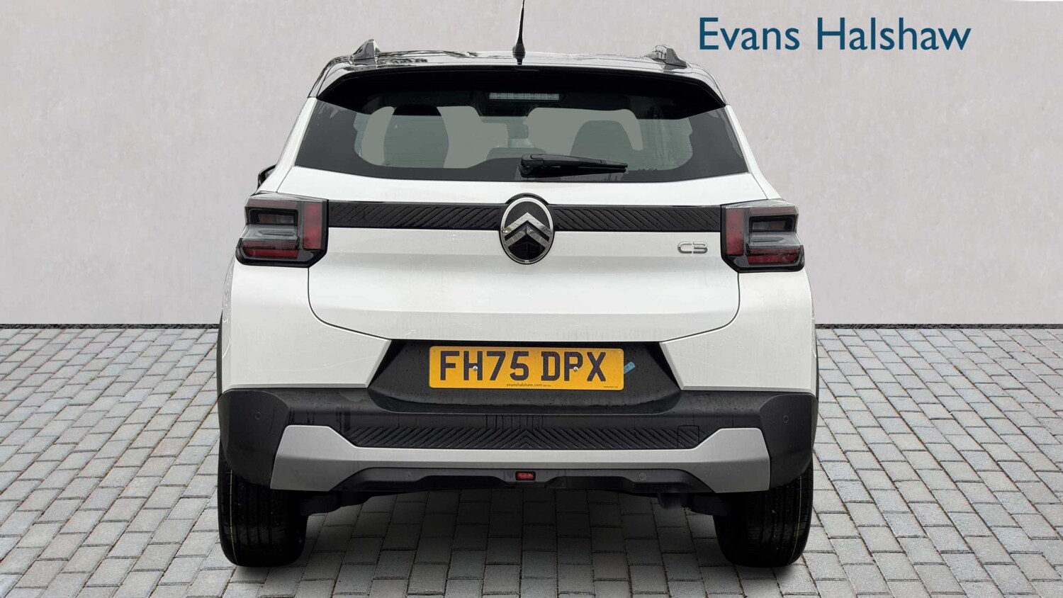 Used Citroen C3 2025 for sale - 77972671: Photo 5