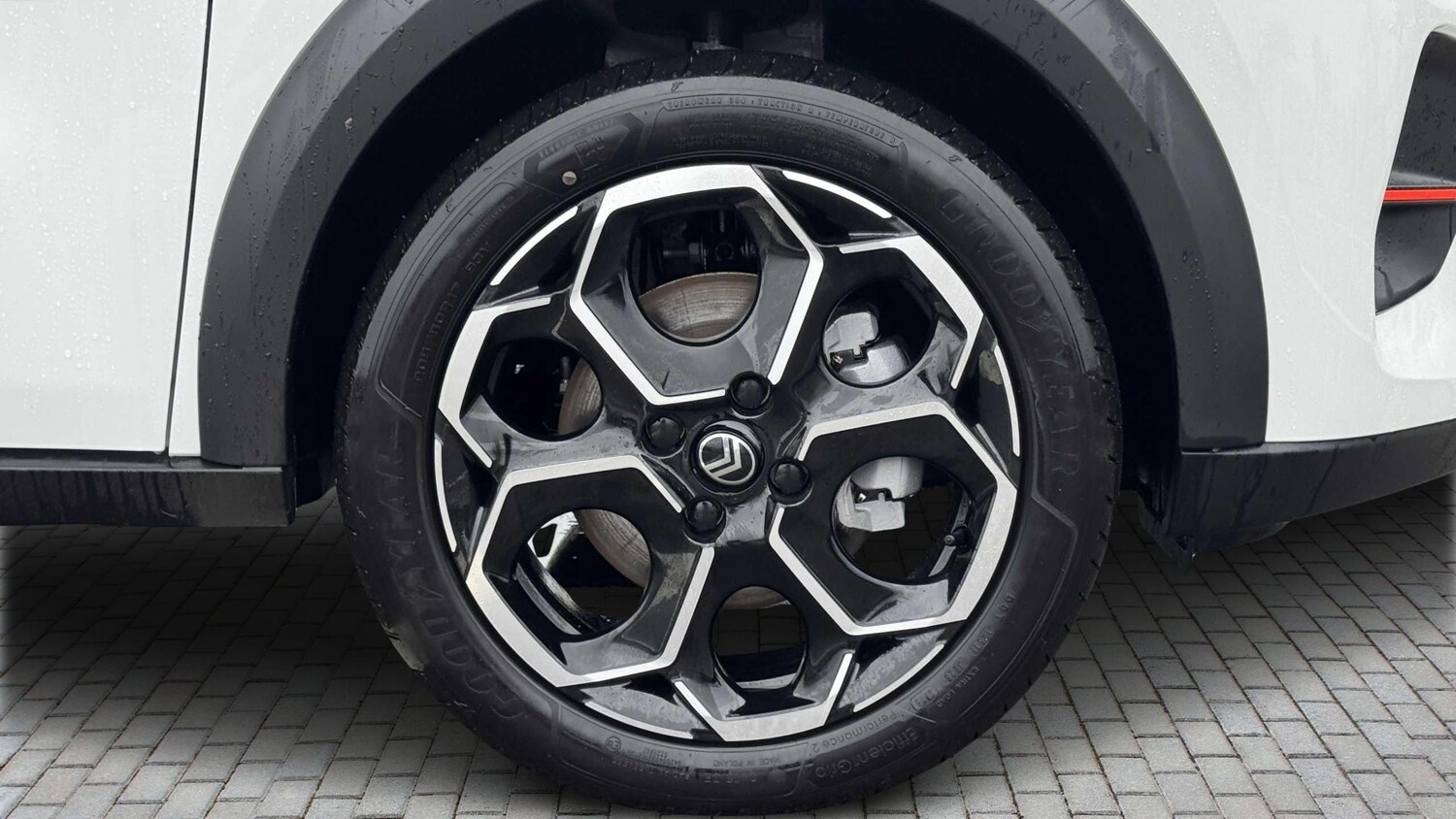 Used Citroen C3 2025 for sale - 77972671: Photo 6