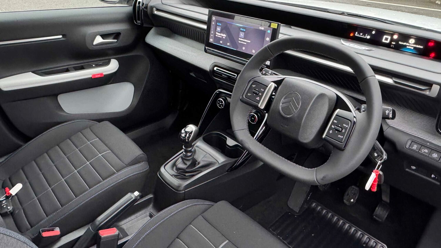 Used Citroen C3 2025 for sale - 77972671: Photo 7