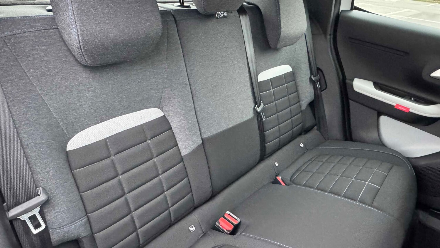 Used Citroen C3 2025 for sale - 77972671: Photo 8