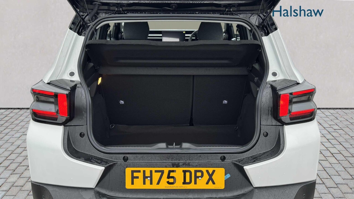 Used Citroen C3 2025 for sale - 77972671: Photo 9