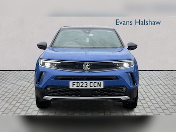 Used Vauxhall Mokka 2023 for sale - 78825575: Photo