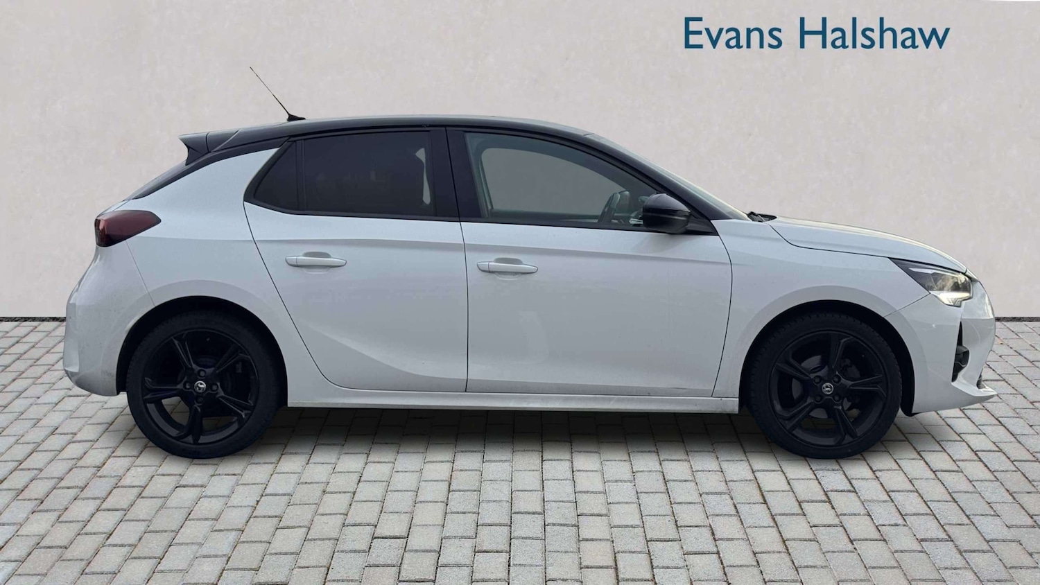 Used Vauxhall Corsa 2023 for sale - 77995941: Photo 3