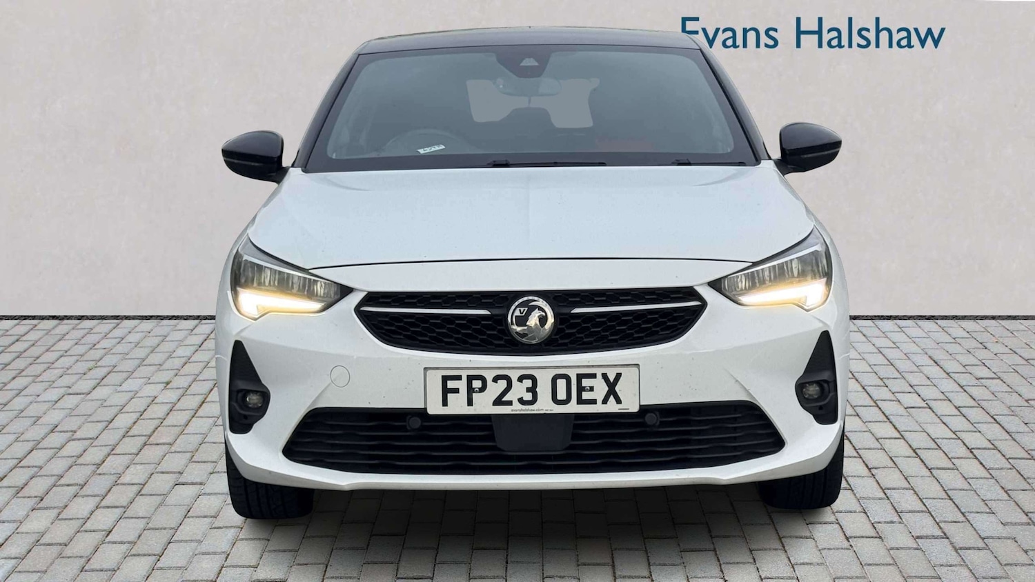 Used Vauxhall Corsa 2023 for sale - 77995941: Photo 4