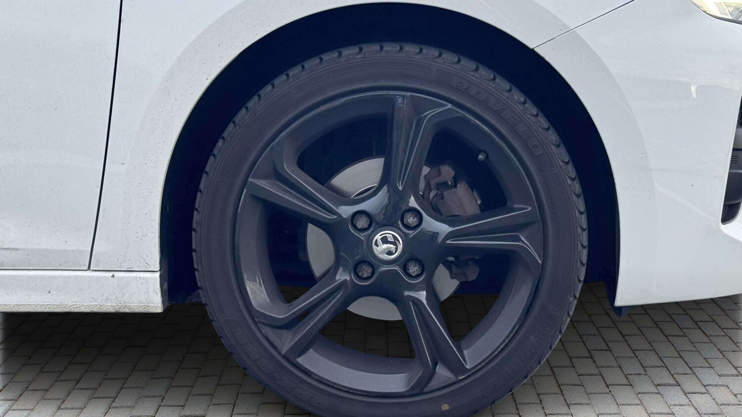 Used Vauxhall Corsa 2023 for sale - 77995941: Photo 6