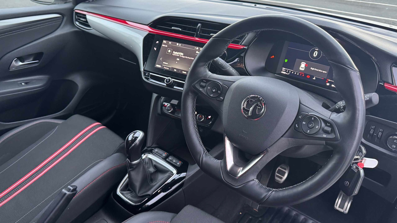 Used Vauxhall Corsa 2023 for sale - 77995941: Photo 7