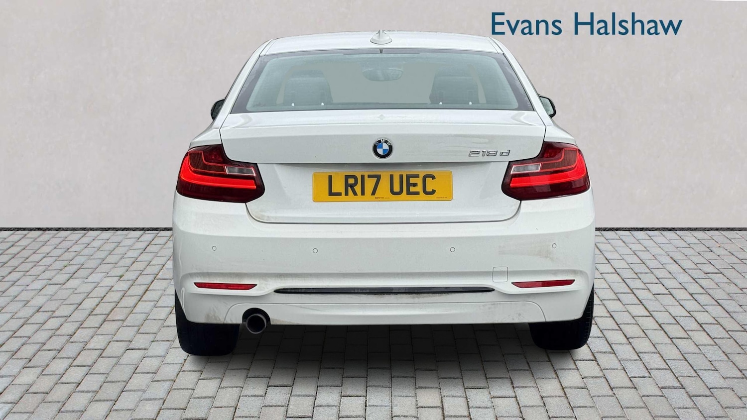 Used BMW 2 Series 2017 for sale - 77979609: Photo 3