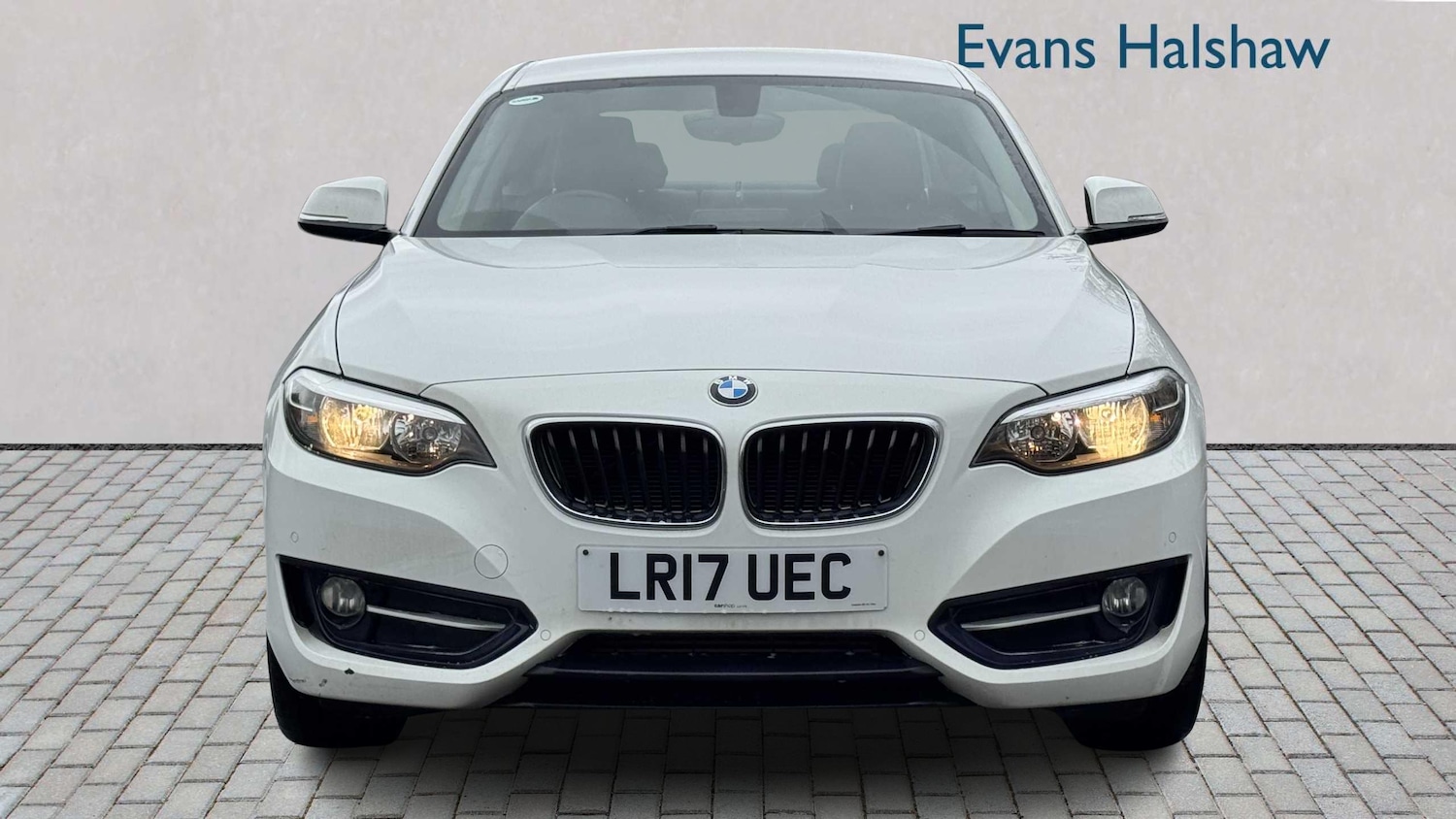 Used BMW 2 Series 2017 for sale - 77979609: Photo 4