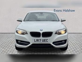Used BMW 2 Series 2017 for sale - 77979609: Photo