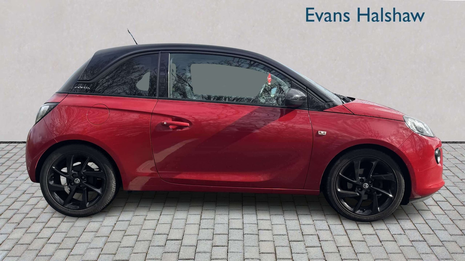 Used Vauxhall ADAM 2016 for sale - 78023862: Photo 3