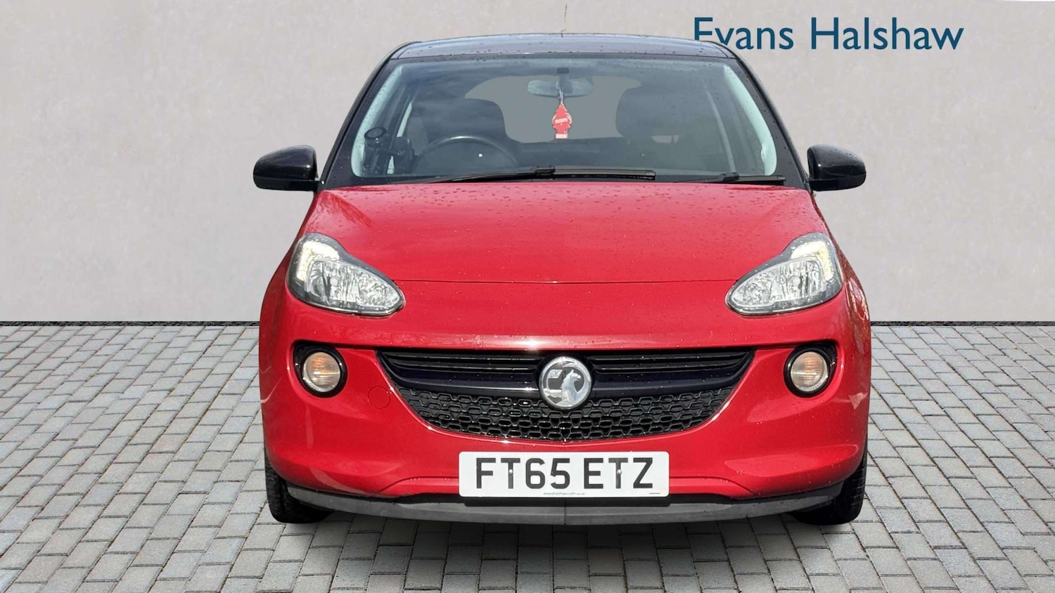 Used Vauxhall ADAM 2016 for sale - 78023862: Photo 4