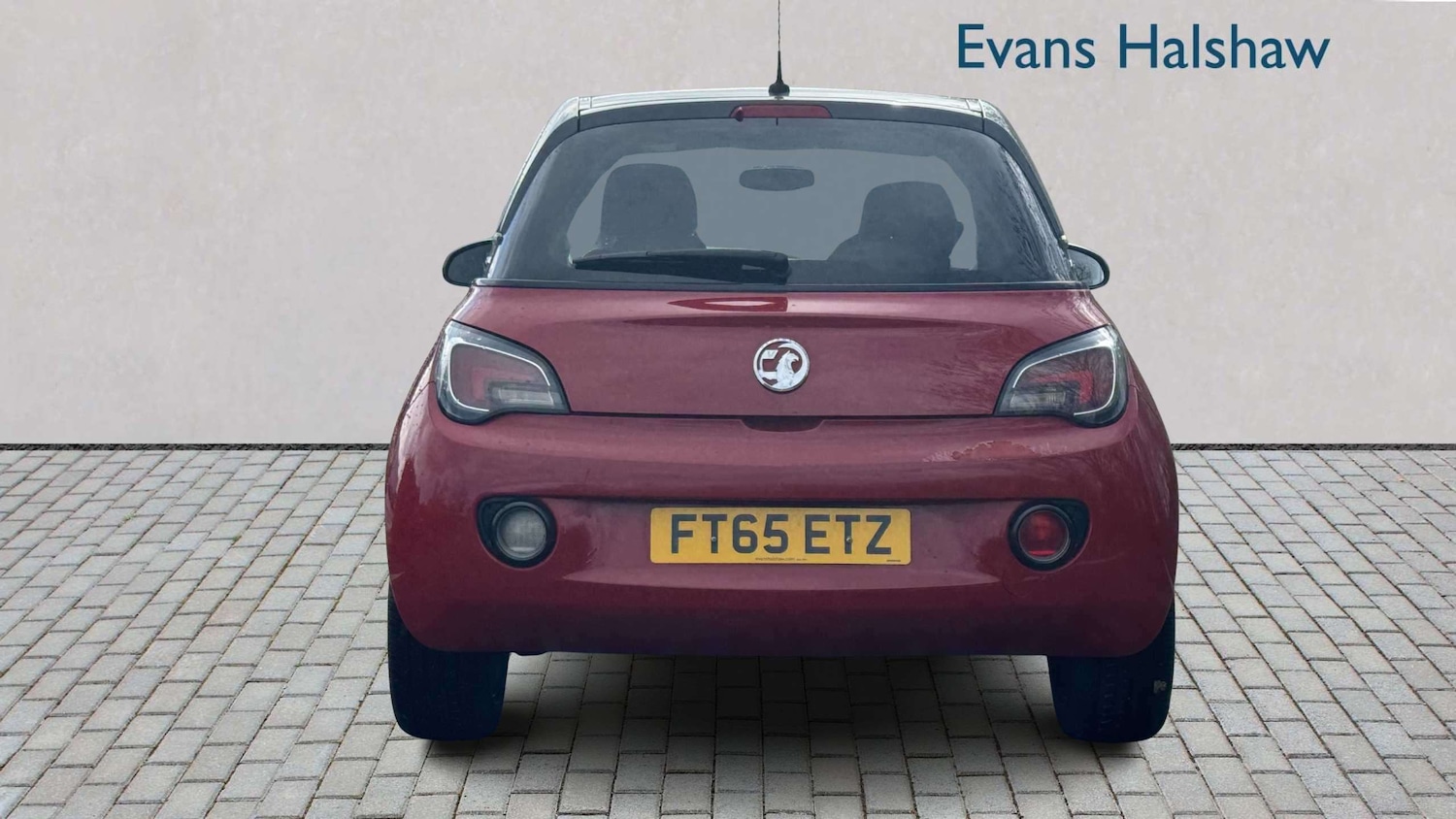 Used Vauxhall ADAM 2016 for sale - 78023862: Photo 5