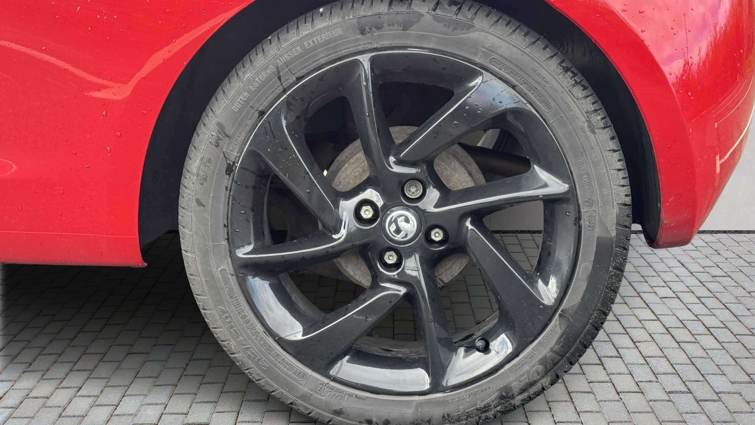 Used Vauxhall ADAM 2016 for sale - 78023862: Photo 6