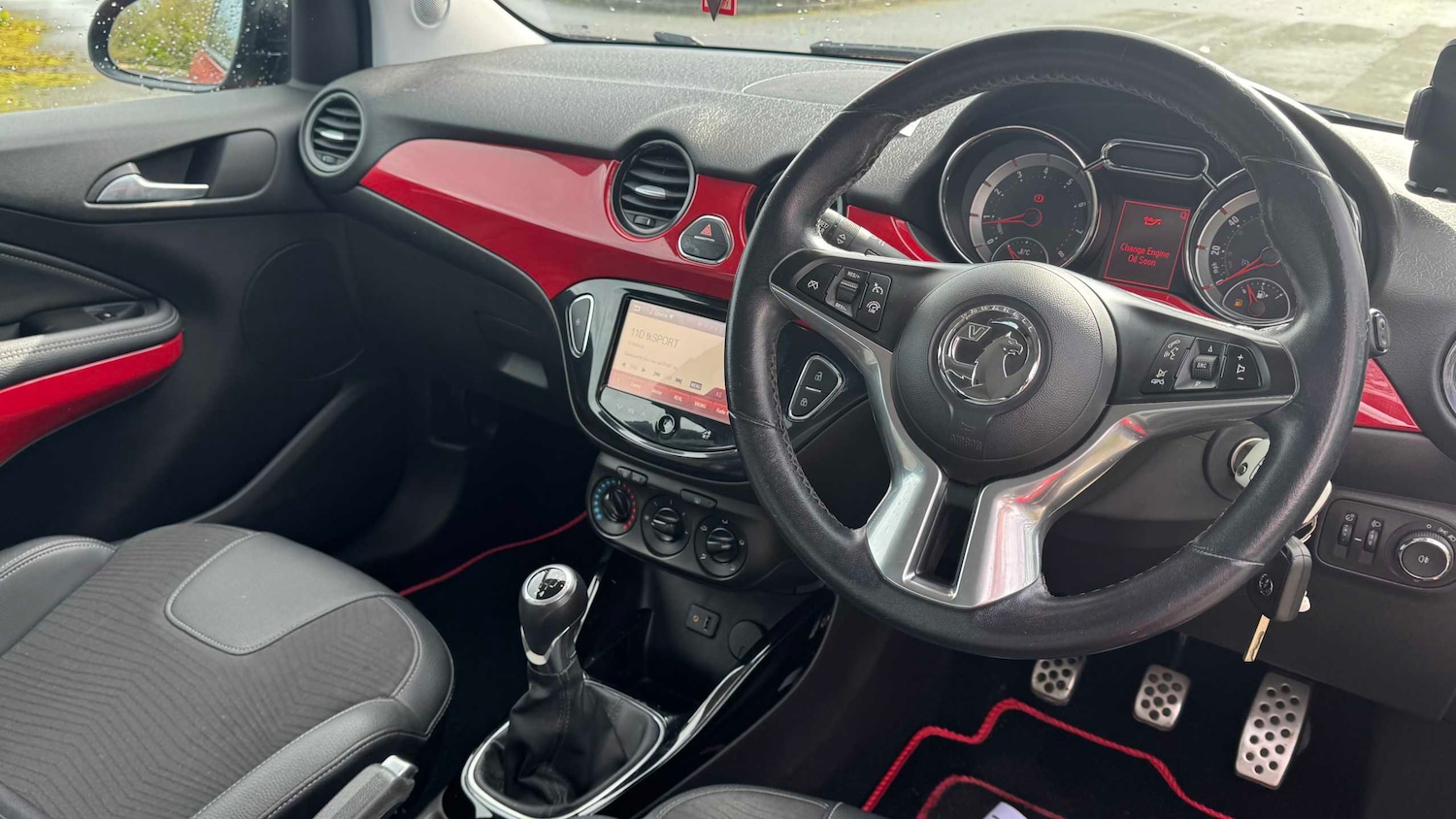 Used Vauxhall ADAM 2016 for sale - 78023862: Photo 7