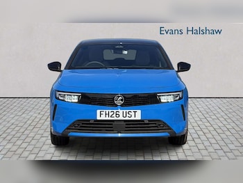Used Vauxhall Astra 2026 for sale - 78800478: Photo
