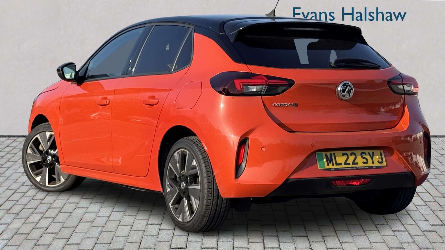 Used Vauxhall Corsa for sale - 77861697: Photo 2