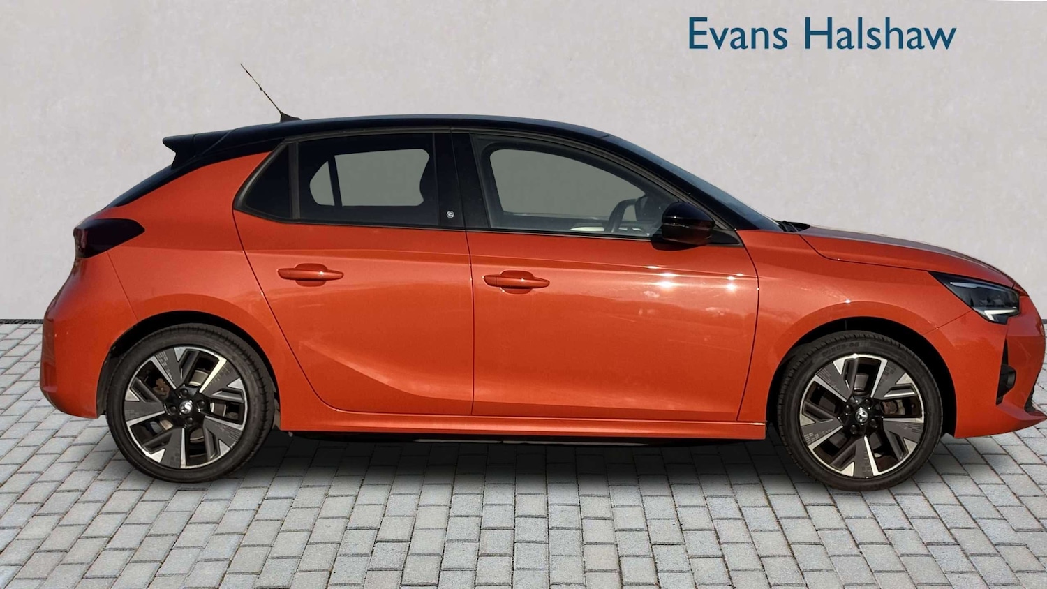 Used Vauxhall Corsa for sale - 77861697: Photo 3