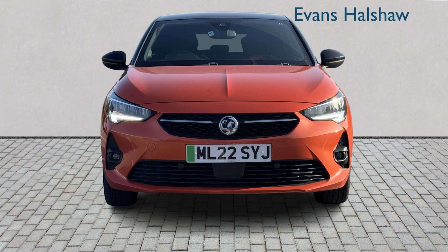 Used Vauxhall Corsa for sale - 77861697: Photo 4