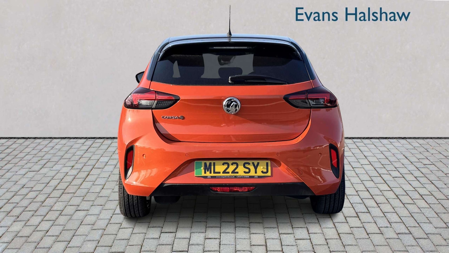 Used Vauxhall Corsa for sale - 77861697: Photo 5