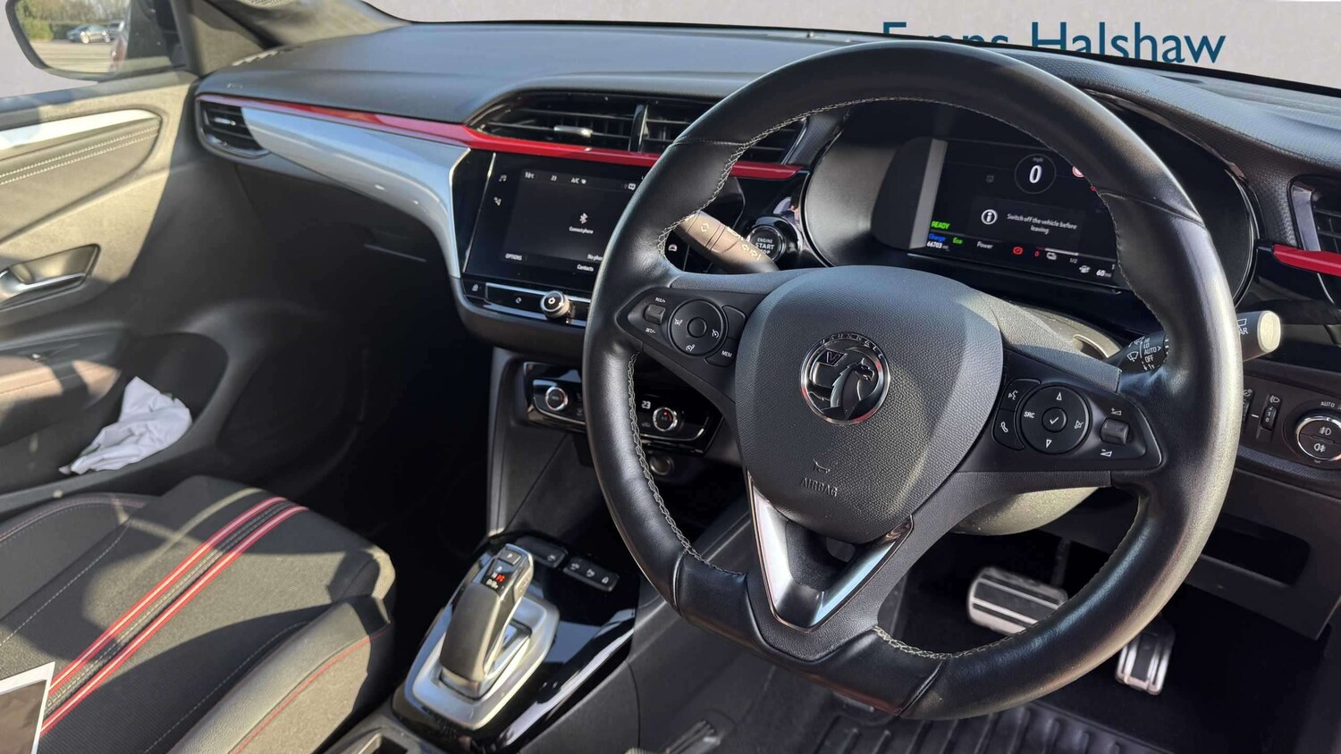 Used Vauxhall Corsa for sale - 77861697: Photo 7