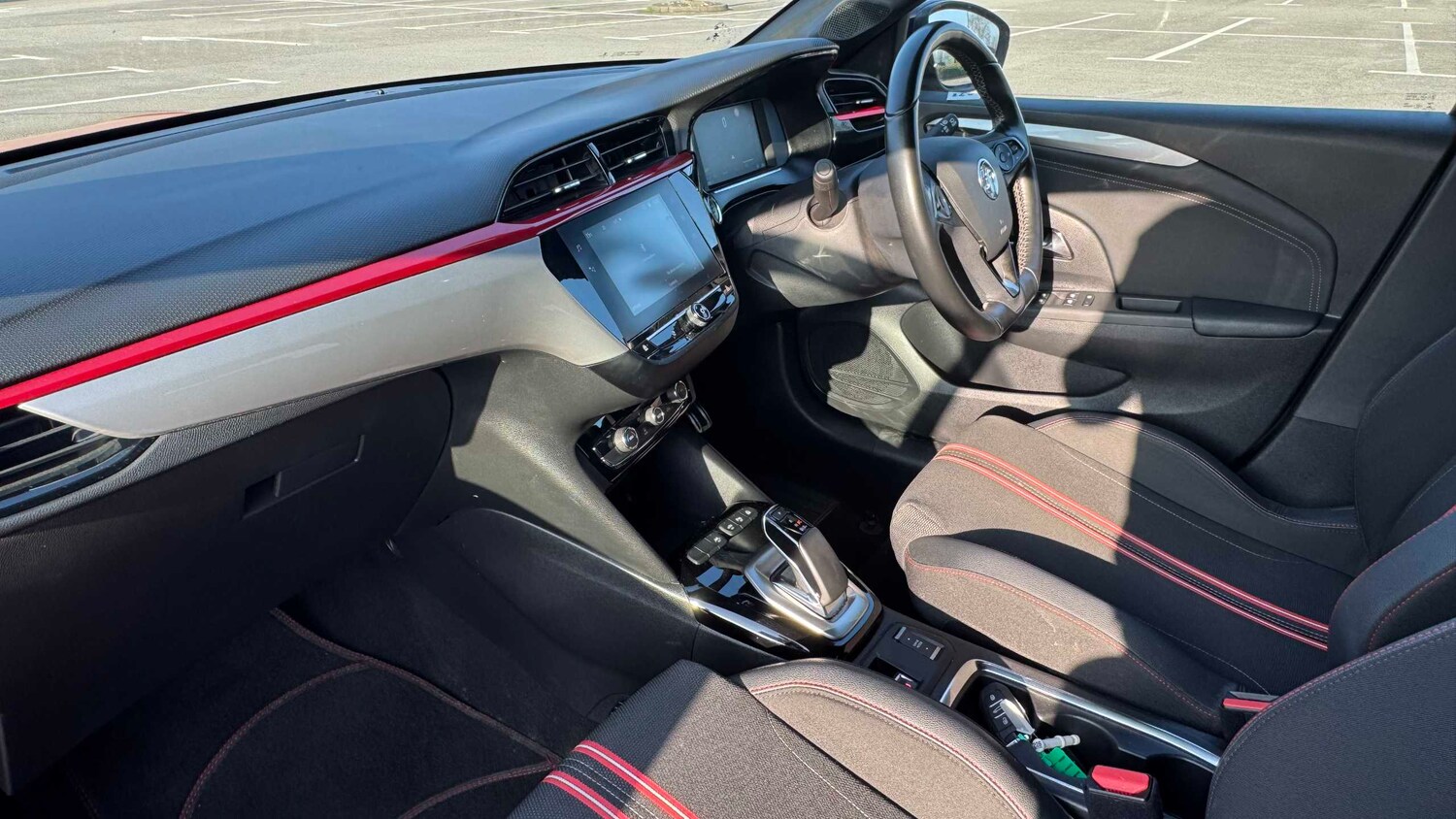 Used Vauxhall Corsa for sale - 77861697: Photo 8