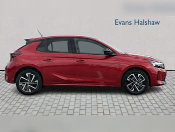 Used Vauxhall Corsa 2026 for sale - 79730610: Photo