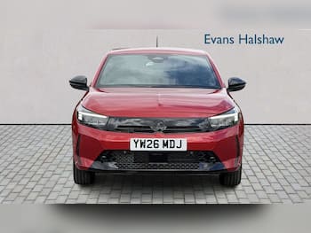 Used Vauxhall Corsa 2026 for sale - 79730610: Photo
